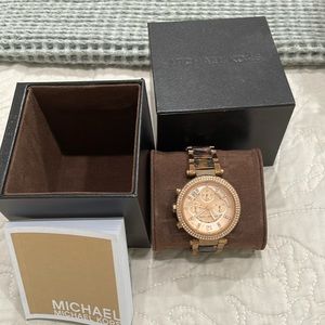 Michael Kors Women’s Watch